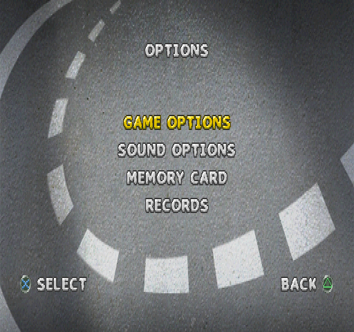 Rascal [Demo CD] screenshot 5 for Playstation